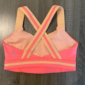 Lululemon Rack Pack Bra